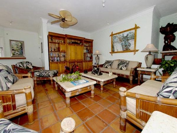 Jamaica Home 948079