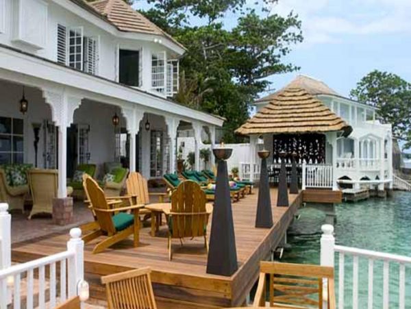 Jamaica Home 948079