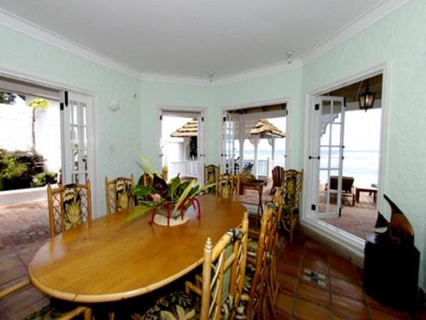 Jamaica Home 948079