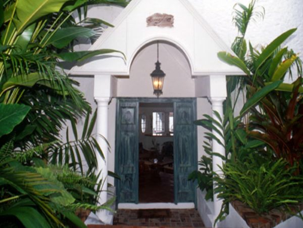 Jamaica Home 948079