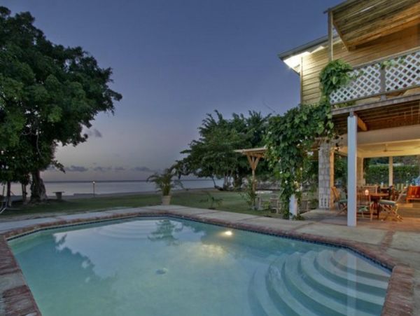 Jamaica Home 948080