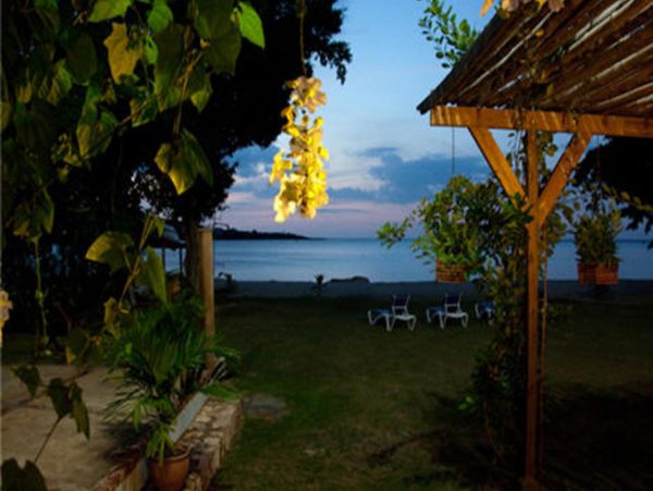 Jamaica Home 948080