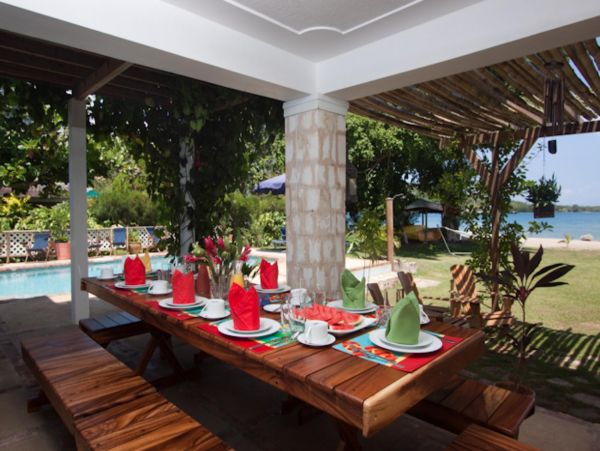 Jamaica Home 948080