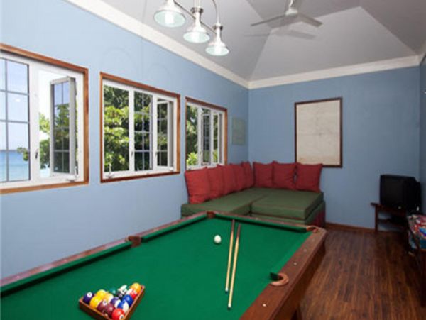Jamaica Home 948080