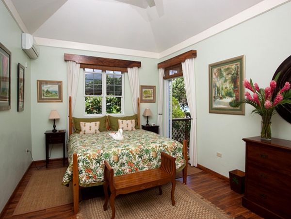 Jamaica Home 948080