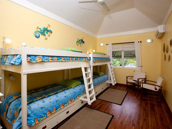 Jamaica Home 948080