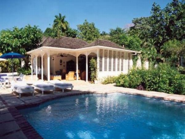 Jamaica Home 948081