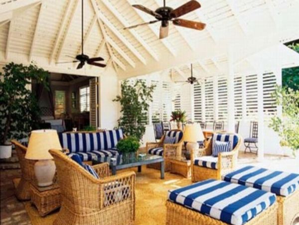 Jamaica Home 948081