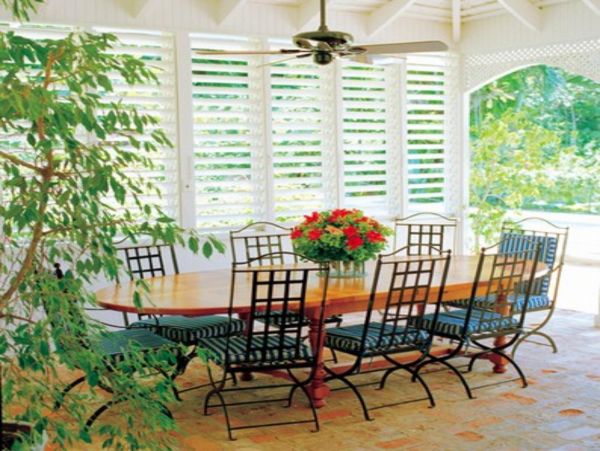 Jamaica Home 948081