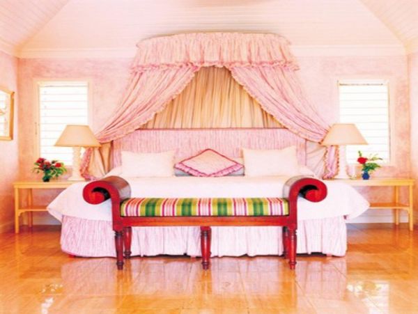 Jamaica Home 948081