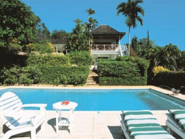 Jamaica Home 948081