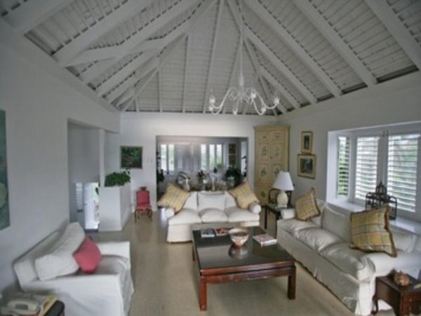 Jamaica Home 948081