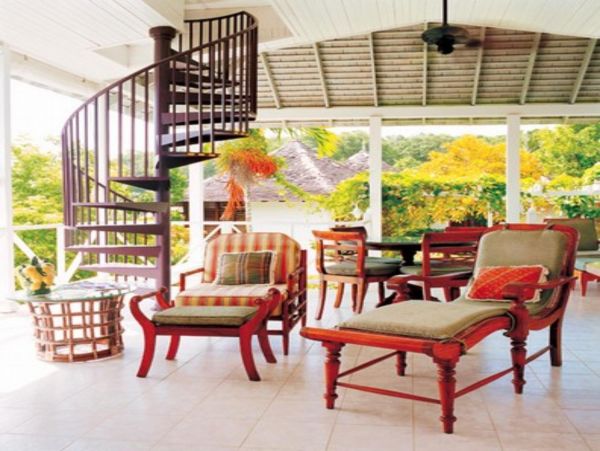 Jamaica Home 948081