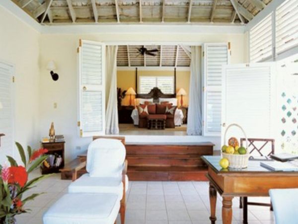 Jamaica Home 948081