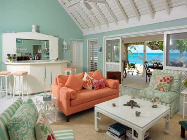 Jamaica Home 948082