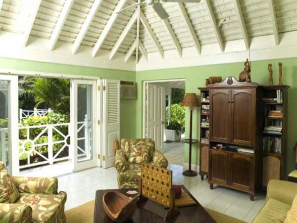 Jamaica Home 948082
