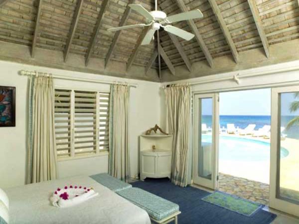 Jamaica Home 948082