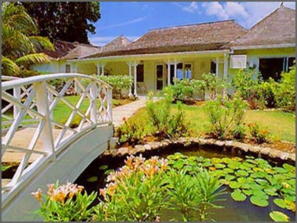 Jamaica Home 948082