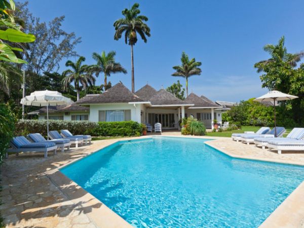 Jamaica Home 948083