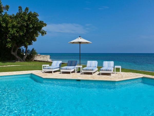 Jamaica Home 948083