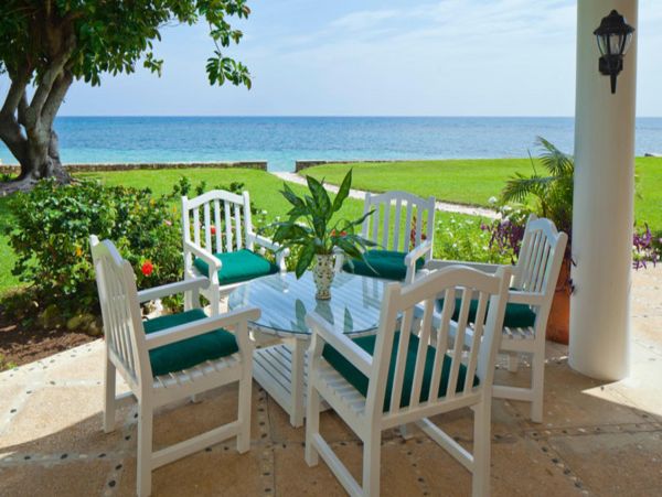 Jamaica Home 948083