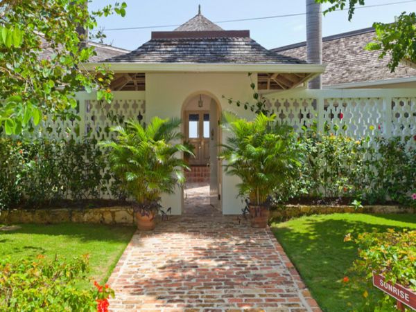 Jamaica Home 948083