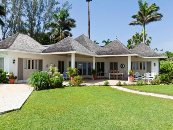 Jamaica Home 948083