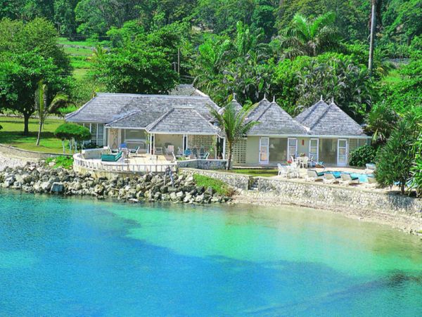 Jamaica Home 948084