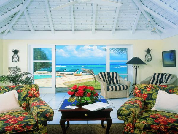 Jamaica Home 948084