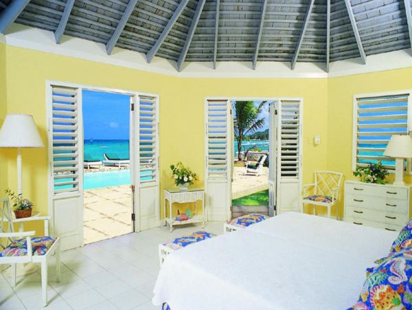 Jamaica Home 948084