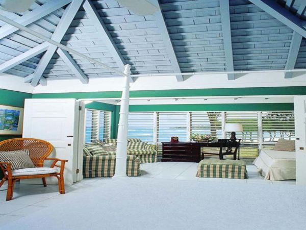 Jamaica Home 948084