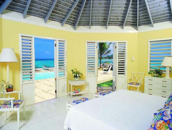 Jamaica Home 948084