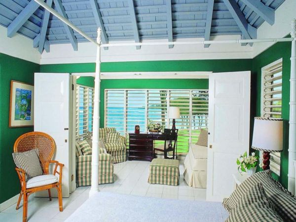 Jamaica Home 948084