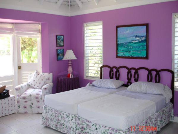 Jamaica Home 948084
