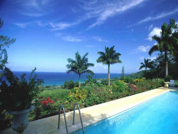 Jamaica Home 948085
