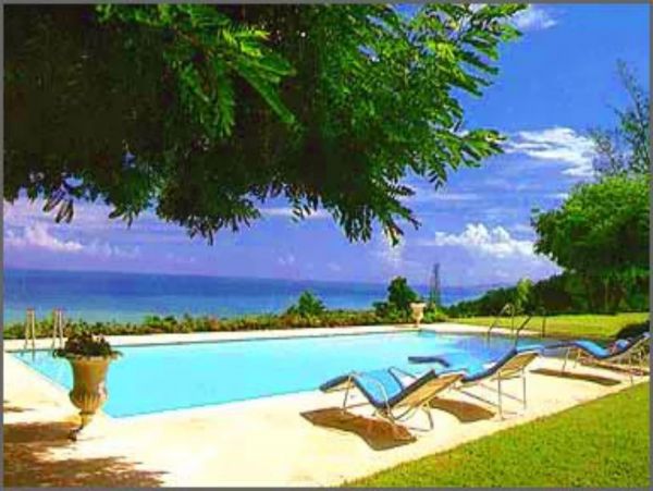 Jamaica Home 948085