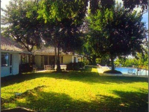 Jamaica Home 948085