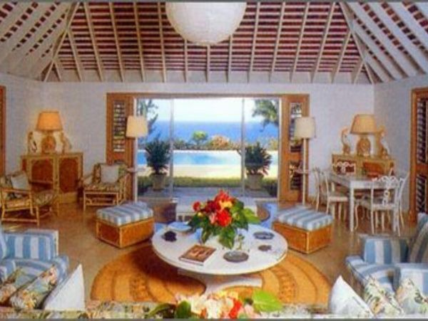 Jamaica Home 948085