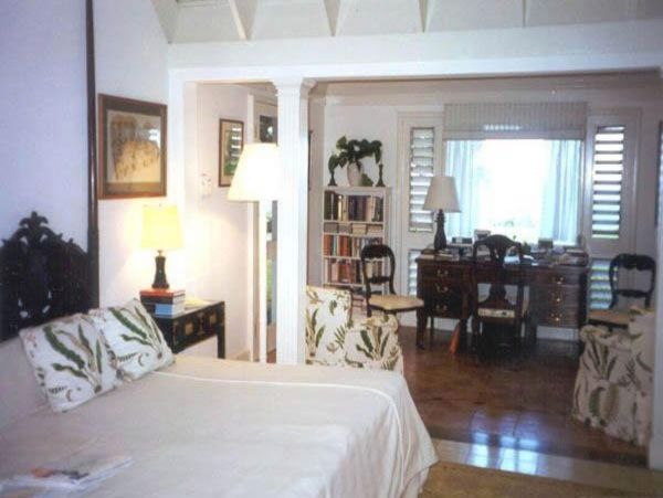 Jamaica Home 948085