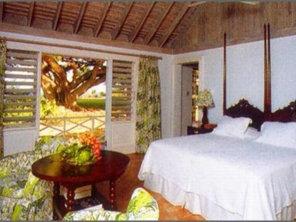 Jamaica Home 948085