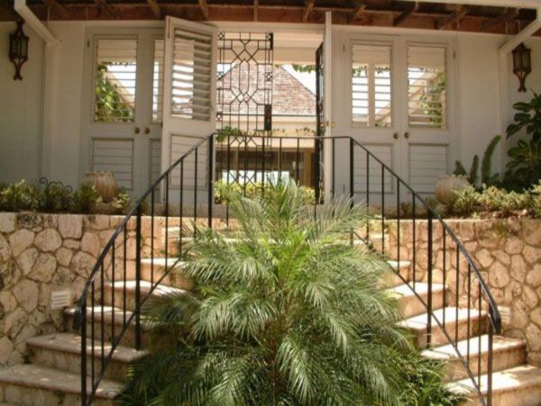 Jamaica Home 948085