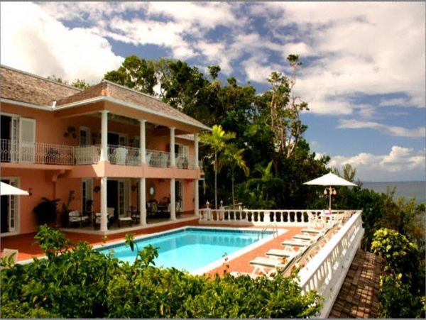 Jamaica Home 948086