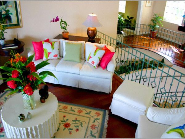 Jamaica Home 948086