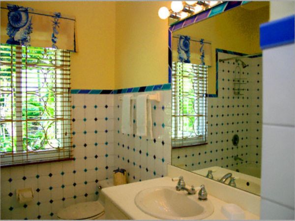 Jamaica Home 948086