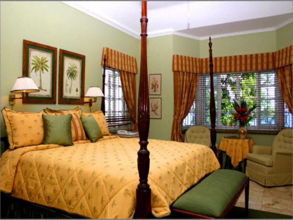 Jamaica Home 948086