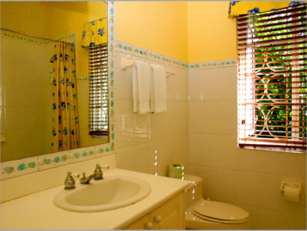 Jamaica Home 948086