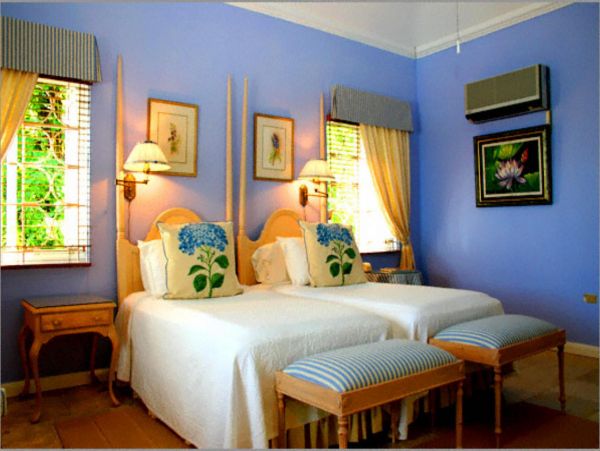 Jamaica Home 948086