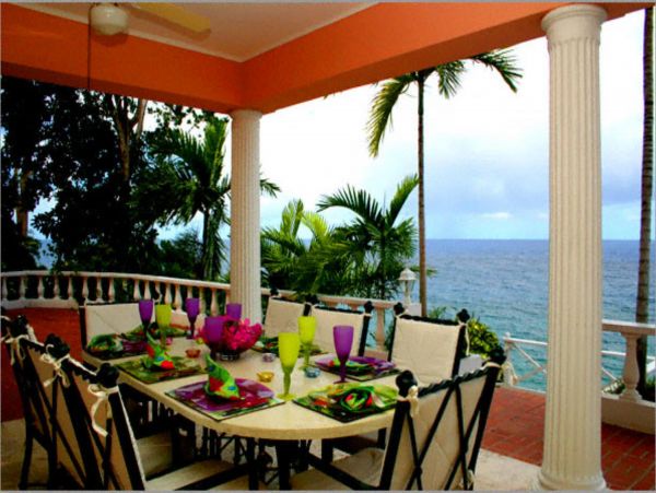 Jamaica Home 948086