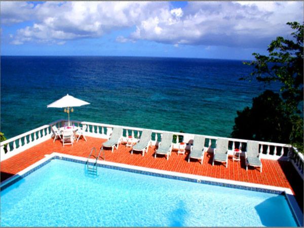 Jamaica Home 948086