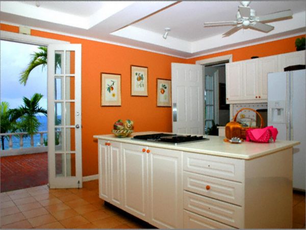 Jamaica Home 948086